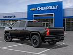New 2026 Chevrolet Silverado 2500 Custom Crew Cab 4x4 Pickup for sale #B26002 - photo 4