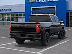 New 2026 Chevrolet Silverado 2500 Custom Crew Cab 4x4 Pickup for sale #B26002 - photo 2