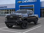 New 2026 Chevrolet Silverado 2500 Custom Crew Cab 4x4 Pickup for sale #B26002 - photo 6
