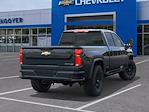 New 2026 Chevrolet Silverado 2500 ZR2 Crew Cab 4WD Pickup for sale #B26003 - photo 4