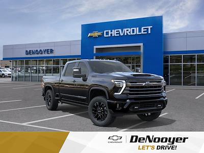 New 2026 Chevrolet Silverado 2500 - photo 1