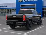 2026 Chevrolet Silverado 2500 Crew Cab 4WD Pickup for sale #B26004 - photo 2