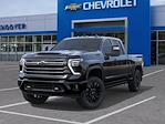 2026 Chevrolet Silverado 2500 Crew Cab 4WD Pickup for sale #B26004 - photo 6