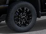 2026 Chevrolet Silverado 2500 Crew Cab 4WD Pickup for sale #B26004 - photo 9
