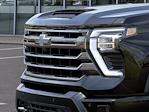 2026 Chevrolet Silverado 2500 Crew Cab 4WD Pickup for sale #B26004 - photo 13