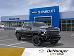 New 2026 Chevrolet Silverado 2500 High Country Crew Cab for sale #B26004 - photo 24