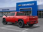 2026 Chevrolet Silverado 2500 Crew Cab 4WD Pickup for sale #B26006 - photo 4