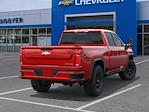 2026 Chevrolet Silverado 2500 Crew Cab 4WD Pickup for sale #B26006 - photo 2