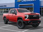 2026 Chevrolet Silverado 2500 Crew Cab 4WD Pickup for sale #B26006 - photo 7
