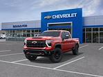2026 Chevrolet Silverado 2500 Crew Cab 4WD Pickup for sale #B26006 - photo 8