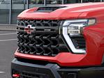 2026 Chevrolet Silverado 2500 Crew Cab 4WD Pickup for sale #B26006 - photo 13