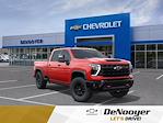 New 2026 Chevrolet Silverado 2500 ZR2 Crew Cab for sale #B26006 - photo 1