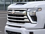 2026 Chevrolet Silverado 3500 Crew Cab 4WD Pickup for sale #B26010 - photo 13