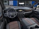2026 Chevrolet Silverado 3500 Crew Cab 4WD Pickup for sale #B26010 - photo 15