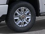 2026 Chevrolet Silverado 3500 Crew Cab 4WD Pickup for sale #B26010 - photo 9