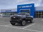 New 2026 Chevrolet Silverado 2500 Custom Crew Cab for sale #B26014 - photo 8