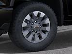 New 2026 Chevrolet Silverado 2500 Custom Crew Cab for sale #B26014 - photo 9