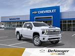 New 2026 Chevrolet Silverado 3500 High Country Crew Cab for sale #B26015 - photo 1
