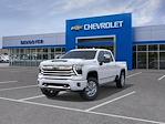 New 2026 Chevrolet Silverado 3500 High Country Crew Cab for sale #B26015 - photo 8