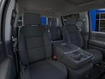 2026 Chevrolet Silverado 3500 Crew Cab 4x4 Cab Chassis for sale #B26016 - photo 16