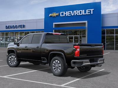 New 2026 Chevrolet Silverado 2500 - photo 1