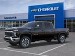 New 2026 Chevrolet Silverado 2500 LT Crew Cab for sale #B26018 - photo 2