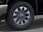 New 2026 Chevrolet Silverado 2500 LT Crew Cab for sale #B26018 - photo 9
