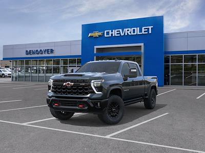 New 2026 Chevrolet Silverado 2500 - photo 1