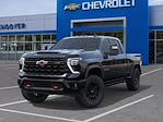 New 2026 Chevrolet Silverado 2500 ZR2 Crew Cab for sale #B26025 - photo 6