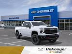 New 2026 Chevrolet Silverado 2500 LT Crew Cab for sale #B26026 - photo 1