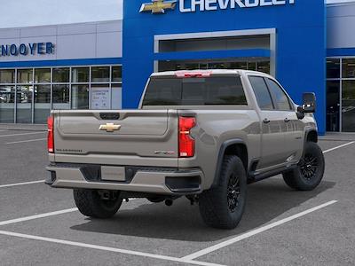 New 2026 Chevrolet Silverado 2500 - photo 1
