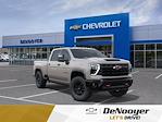New 2026 Chevrolet Silverado 2500 ZR2 Crew Cab for sale #B26027 - photo 1