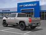 New 2026 Chevrolet Silverado 2500 ZR2 Crew Cab for sale #B26027 - photo 4