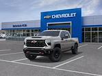 New 2026 Chevrolet Silverado 2500 ZR2 Crew Cab for sale #B26027 - photo 8