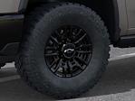 New 2026 Chevrolet Silverado 2500 ZR2 Crew Cab for sale #B26027 - photo 9