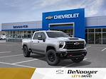 New 2026 Chevrolet Silverado 2500 ZR2 Crew Cab for sale #B26031 - photo 1