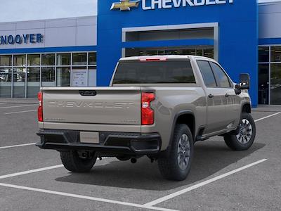 New 2026 Chevrolet Silverado 2500 - photo 1