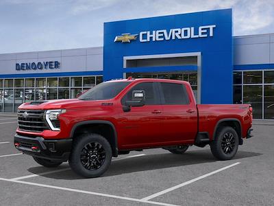 New 2026 Chevrolet Silverado 2500 - photo 1