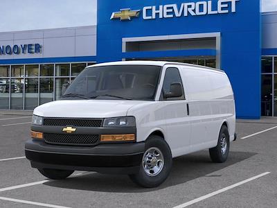 New 2026 Chevrolet Express 2500 - photo 1