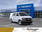 New 2026 Chevrolet Express 2500 Empty Cargo Van for sale #B26074 - photo 1