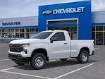 New 2026 Chevrolet Silverado 1500 Work Truck Regular Cab for sale #CD16534 - photo 2