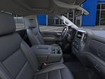 New 2026 Chevrolet Silverado 1500 Work Truck Regular Cab for sale #CD16534 - photo 17