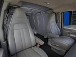 New 2025 Chevrolet Express 2500 Empty Cargo Van for sale #CD16555 - photo 16