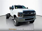 2023 Chevrolet Silverado 6500 Regular Cab DRW 4x4 Cab Chassis for sale #F23950 - photo 1