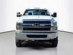 2023 Chevrolet Silverado 6500 Regular Cab DRW 4x4 Cab Chassis for sale #F23950 - photo 3