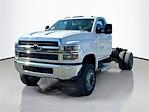 2023 Chevrolet Silverado 6500 Regular Cab DRW 4x4 Cab Chassis for sale #F23950 - photo 4