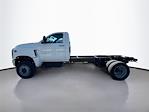 2023 Chevrolet Silverado 6500 Regular Cab DRW 4x4 Cab Chassis for sale #F23950 - photo 5