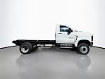 2023 Chevrolet Silverado 6500 Regular Cab DRW 4x4 Cab Chassis for sale #F23950 - photo 7