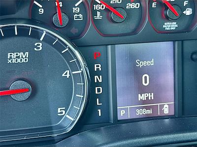 New 2023 Chevrolet Silverado 5500 Box Truck for sale #F23954 - photo 2