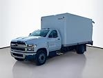 New 2023 Chevrolet Silverado 5500 Box Truck for sale #F23954 - photo 5